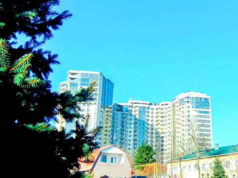 квартира за адресою Аркадійське плато вул. (Гагаринське плато), 5а к2