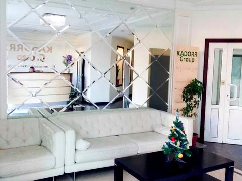 квартира за адресою Аркадійське плато вул. (Гагаринське плато), 5а к2