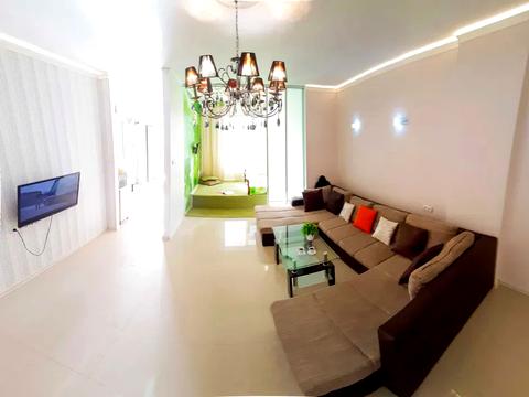 квартира за адресою Аркадійське плато вул. (Гагаринське плато), 5а к2