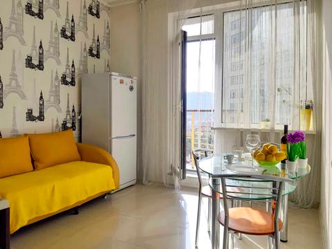 квартира за адресою Аркадійське плато вул. (Гагаринське плато), 5а к2