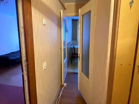 квартира по адресу Клима Савуры ул., 9