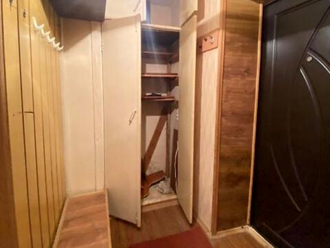 квартира по адресу Клима Савуры ул., 9