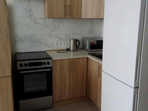 квартира за адресою Київ, Польова вул., 73