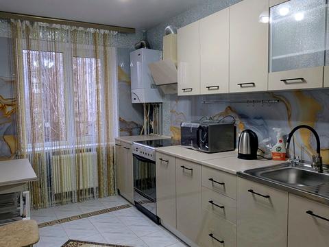 квартира по адресу Шульгиных ул., 41