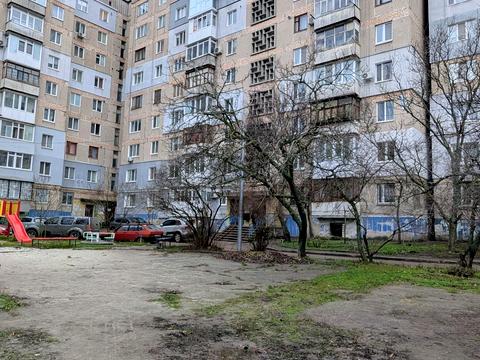 квартира по адресу Шульгиных ул., 41