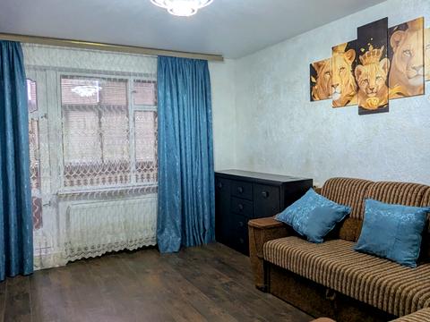 квартира по адресу Шульгиных ул., 41