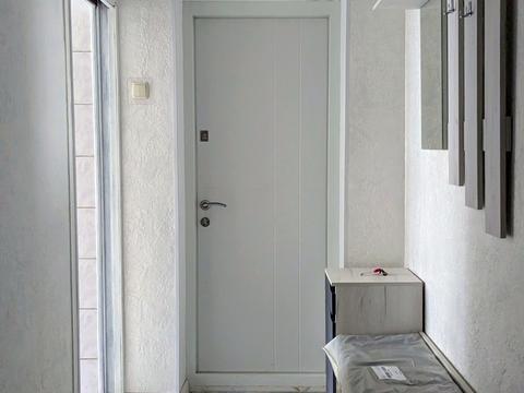 квартира по адресу Шульгиных ул., 41