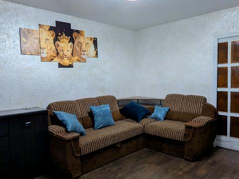 квартира по адресу Шульгиных ул., 41