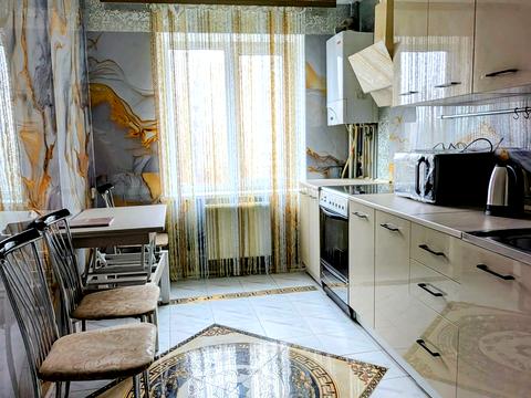 квартира по адресу Шульгиных ул., 41