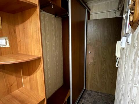 квартира по адресу Ярослава Гашека бульв., 9