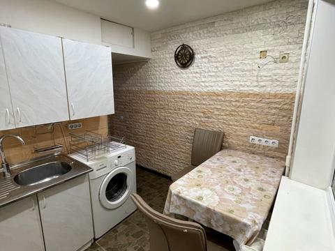 квартира по адресу Ярослава Гашека бульв., 9