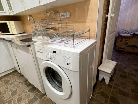 квартира по адресу Ярослава Гашека бульв., 9