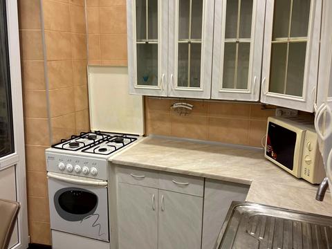 квартира по адресу Ярослава Гашека бульв., 9