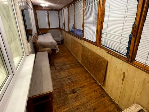 квартира по адресу Ярослава Гашека бульв., 9