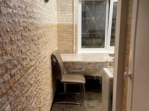 квартира по адресу Ярослава Гашека бульв., 9