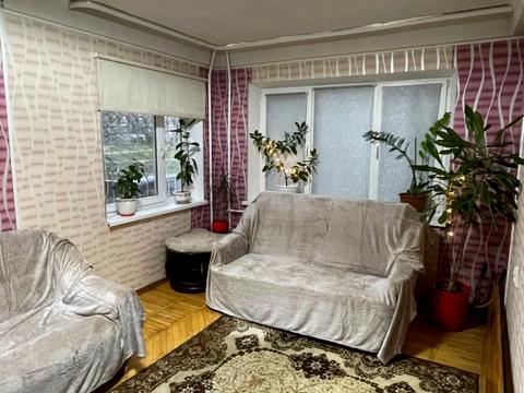 квартира по адресу Ярослава Гашека бульв., 9