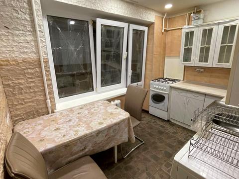 квартира по адресу Ярослава Гашека бульв., 9