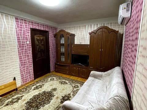 квартира по адресу Ярослава Гашека бульв., 9