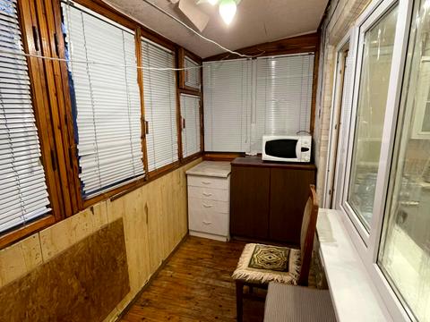 квартира по адресу Ярослава Гашека бульв., 9