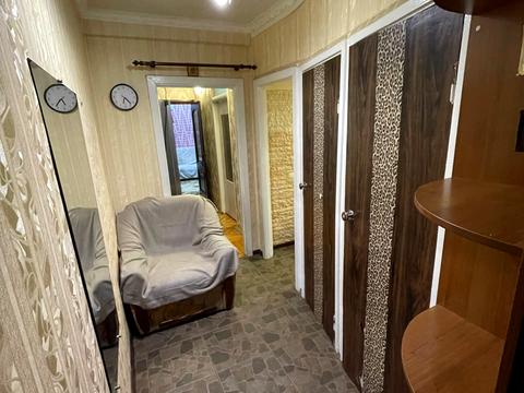 квартира по адресу Ярослава Гашека бульв., 9