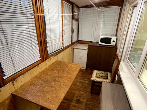 квартира по адресу Ярослава Гашека бульв., 9