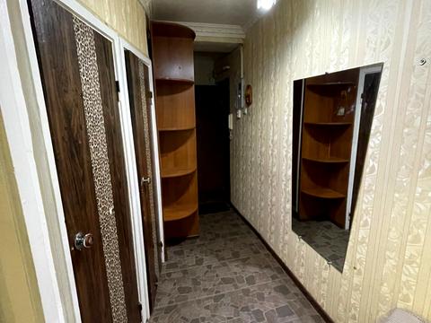 квартира по адресу Ярослава Гашека бульв., 9