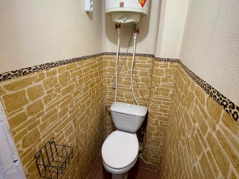 квартира по адресу Ярослава Гашека бульв., 9