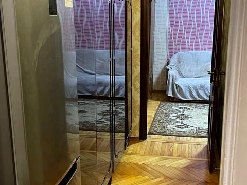 квартира по адресу Ярослава Гашека бульв., 9