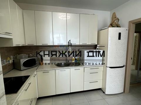 квартира по адресу Кахи Бендукидзе ул., 2