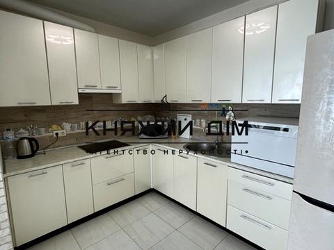 квартира по адресу Кахи Бендукидзе ул., 2