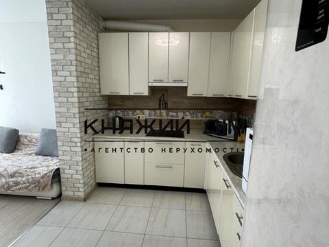 квартира по адресу Кахи Бендукидзе ул., 2