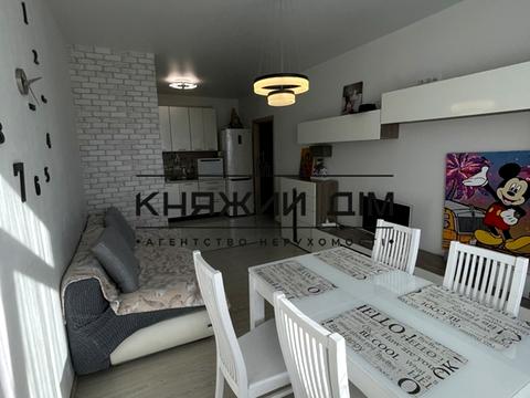 квартира по адресу Кахи Бендукидзе ул., 2