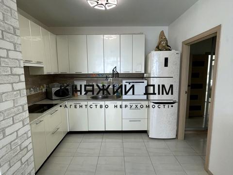 квартира по адресу Кахи Бендукидзе ул., 2