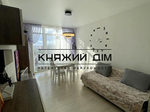 квартира по адресу Кахи Бендукидзе ул., 2