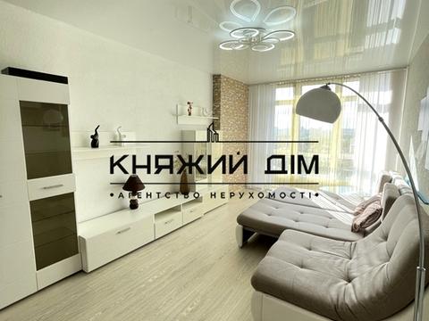 квартира по адресу Кахи Бендукидзе ул., 2