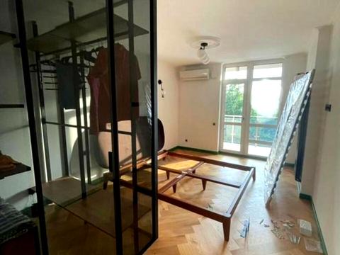 квартира за адресою Глибочицька вул., 13-4