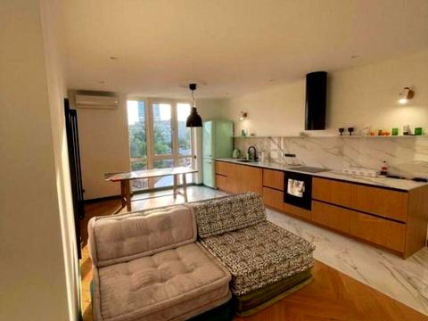 квартира за адресою Глибочицька вул., 13-4