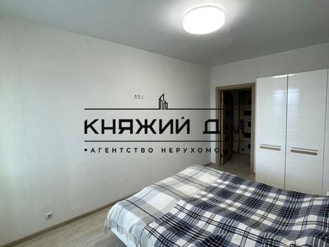 квартира по адресу Кахи Бендукидзе ул., 2