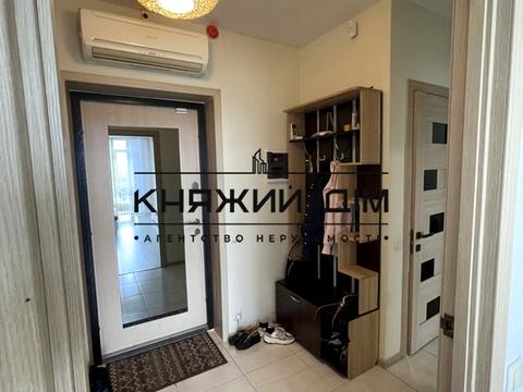 квартира по адресу Кахи Бендукидзе ул., 2