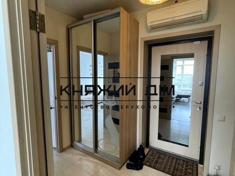 квартира по адресу Кахи Бендукидзе ул., 2