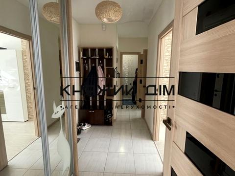 квартира по адресу Кахи Бендукидзе ул., 2