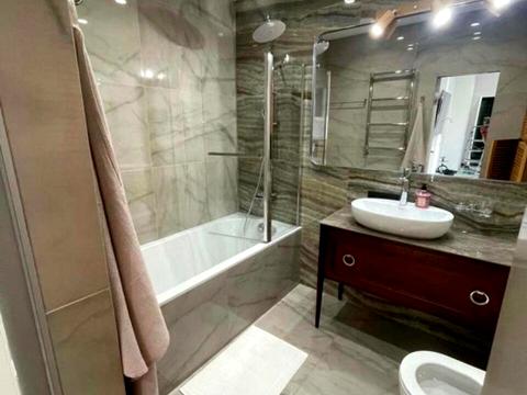 квартира за адресою Глибочицька вул., 13-4