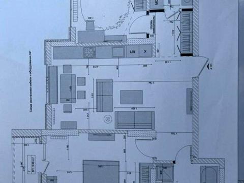 квартира за адресою Глибочицька вул., 13-4