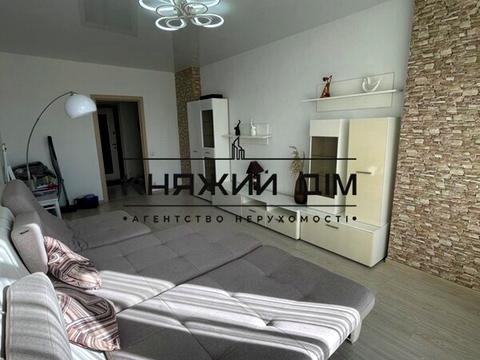 квартира по адресу Кахи Бендукидзе ул., 2