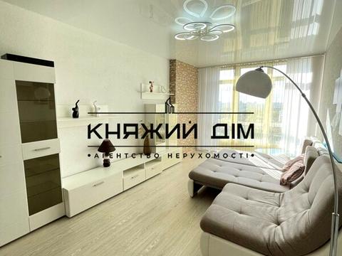 квартира по адресу Кахи Бендукидзе ул., 2