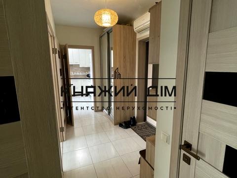 квартира по адресу Кахи Бендукидзе ул., 2