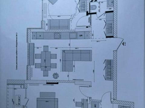 квартира за адресою Глибочицька вул., 13-4