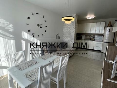 квартира по адресу Кахи Бендукидзе ул., 2