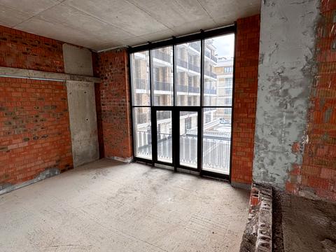 квартира за адресою Лук'янівський пров., 2