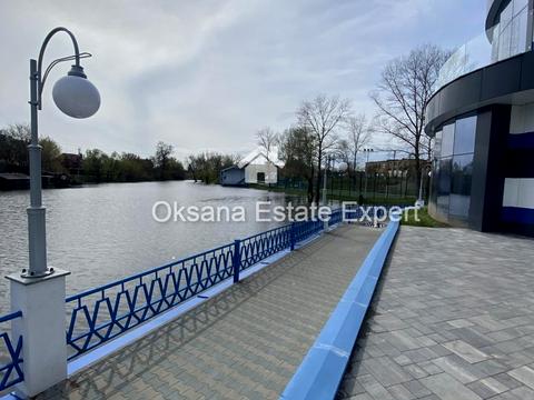 квартира по адресу Алимпия Галика ул., 75-А